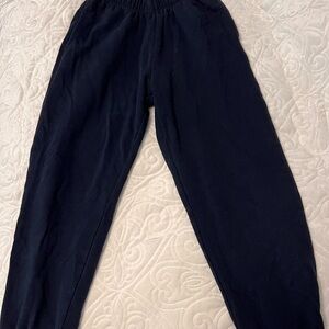 Garage Dark Jogger Pants